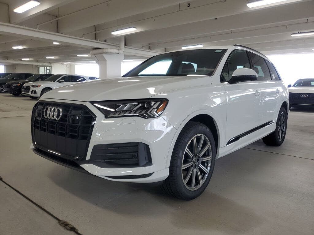 2024 AUDI Q7