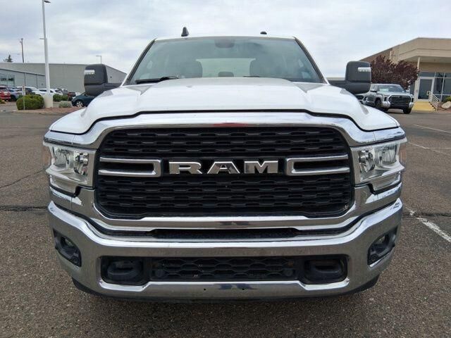 2023 RAM 2500