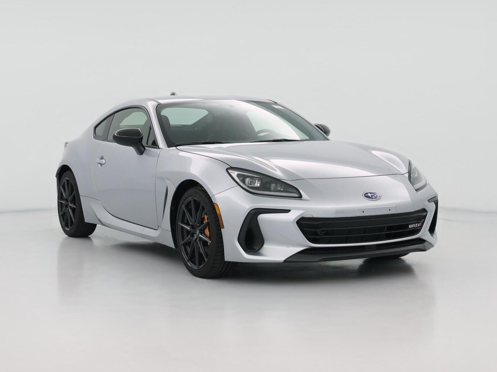 2025 SUBARU BRZ