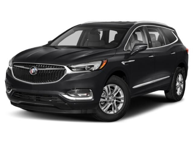 2020 BUICK Enclave