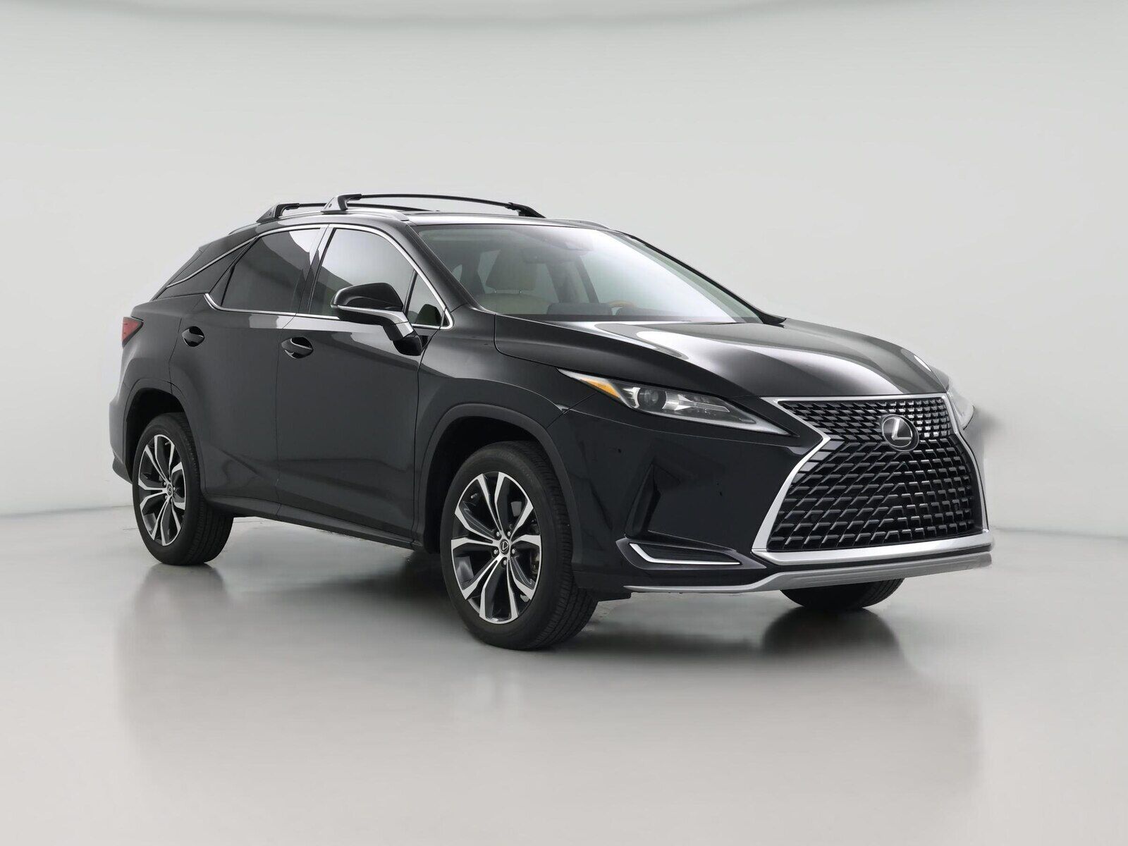 2020 LEXUS RX