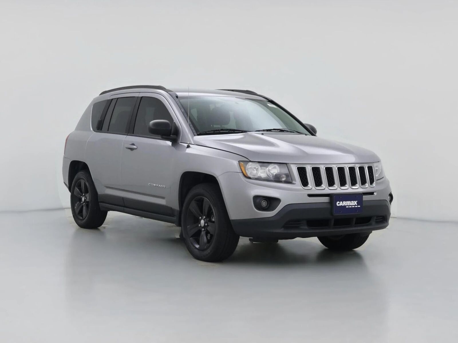 2016 JEEP Compass