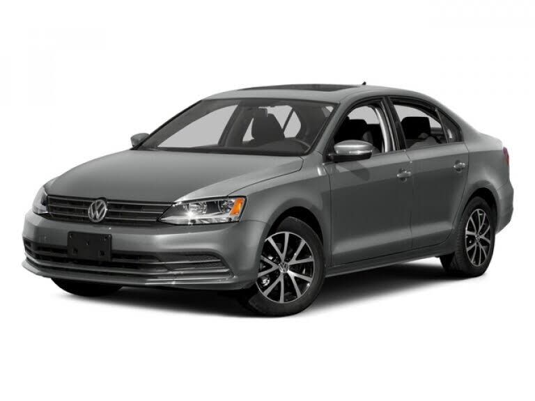 2016 VOLKSWAGEN Jetta