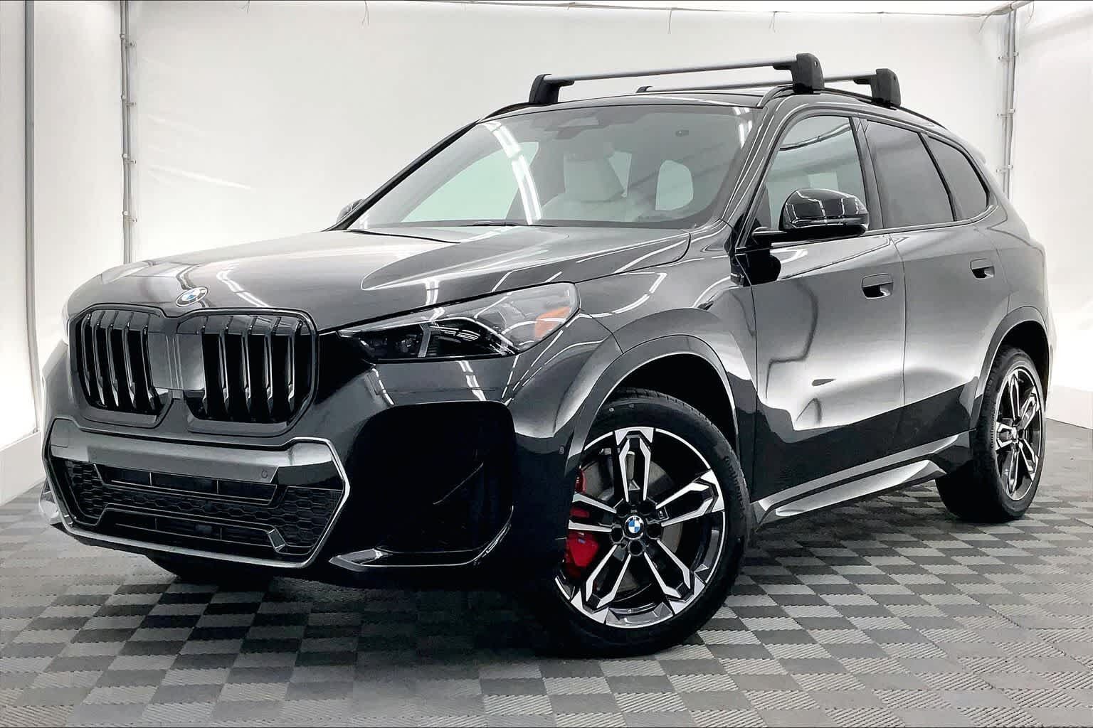2026 BMW X1