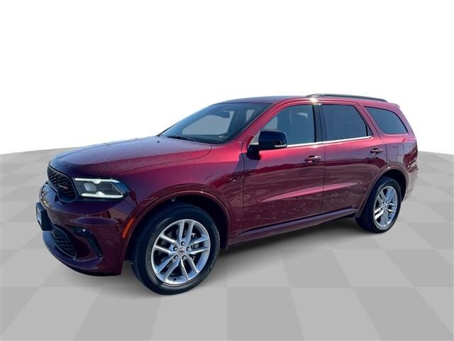 2023 DODGE Durango