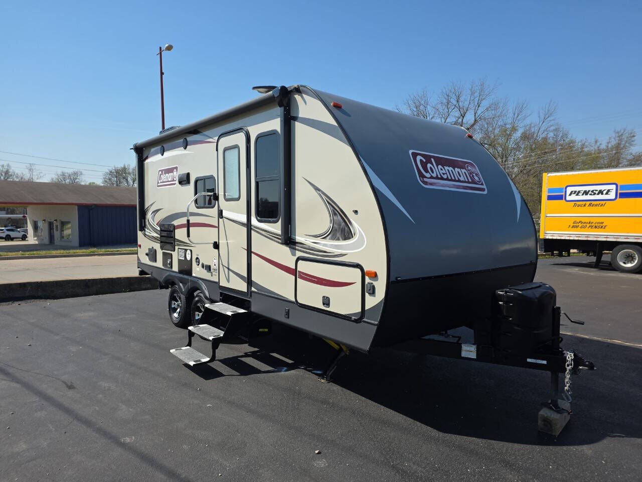 2019 KEYSTONE Keystone