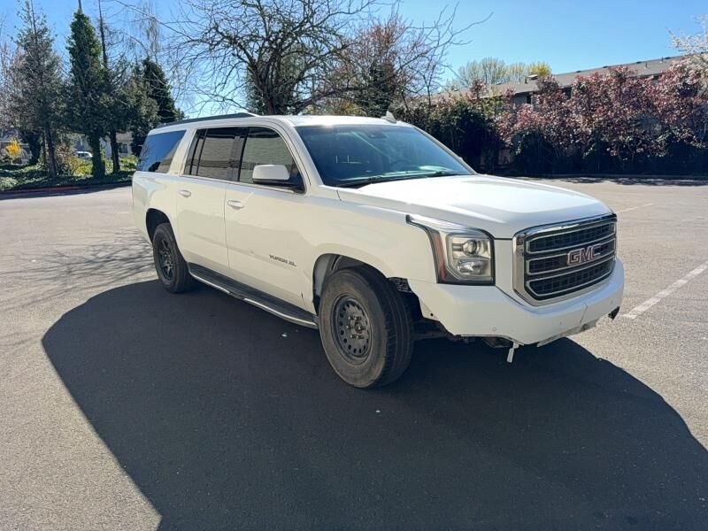 2019 GMC Yukon XL