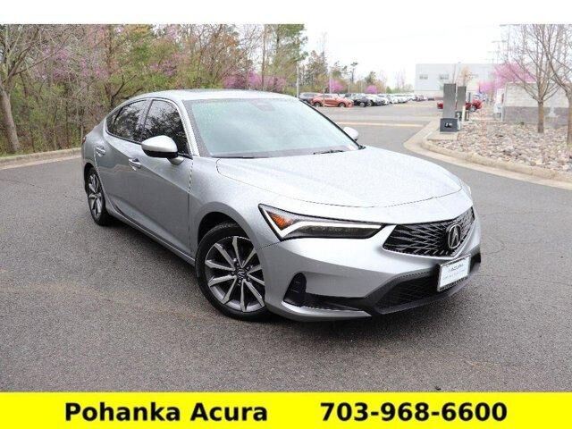 2025 ACURA Integra