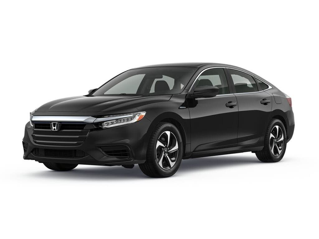 2022 HONDA Insight