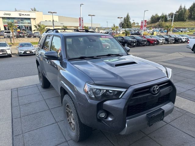 2021 TOYOTA 4-Runner