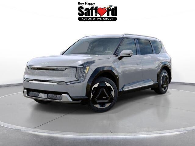 2026 KIA EV9