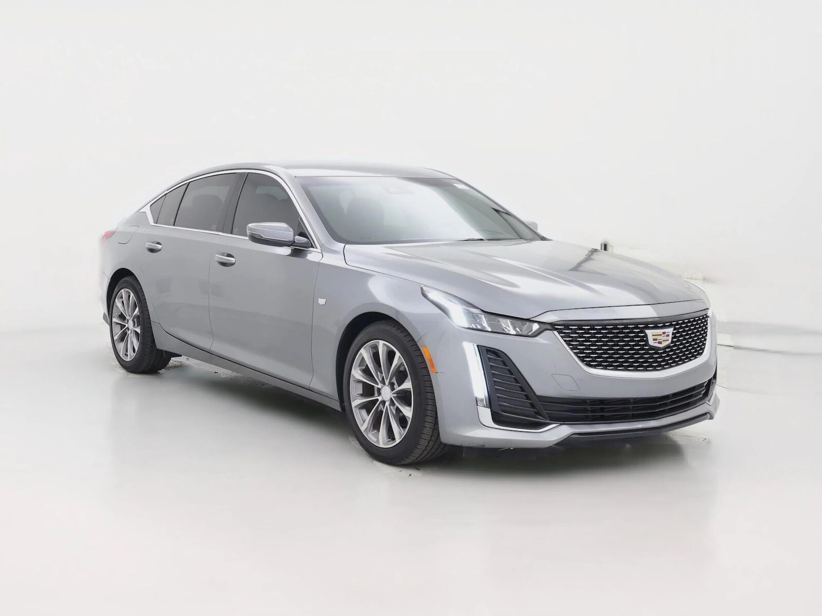 2020 CADILLAC CT5