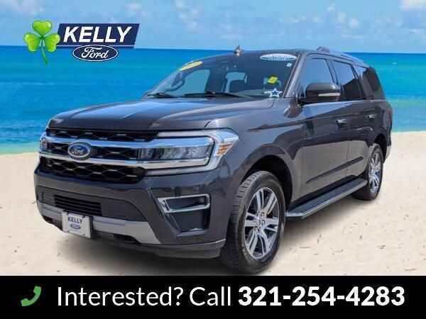 2023 FORD Expedition