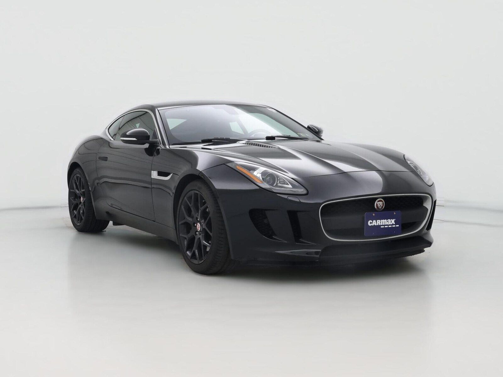2015 JAGUAR F-Type