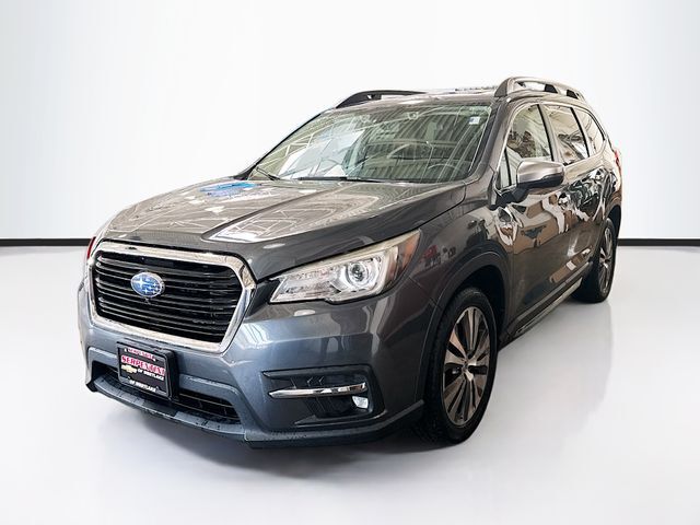 2019 SUBARU Ascent