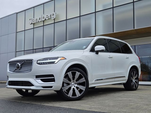 2024 VOLVO XC90