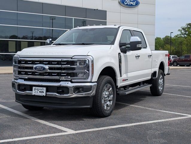 2026 FORD F-250
