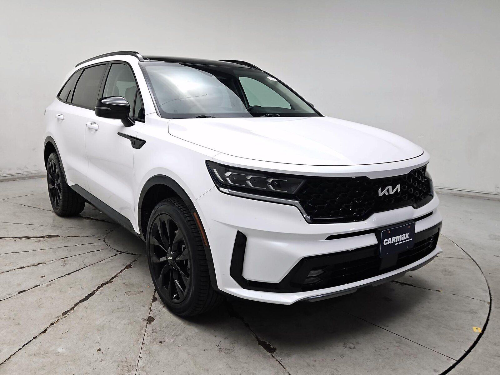 2022 KIA Sorento