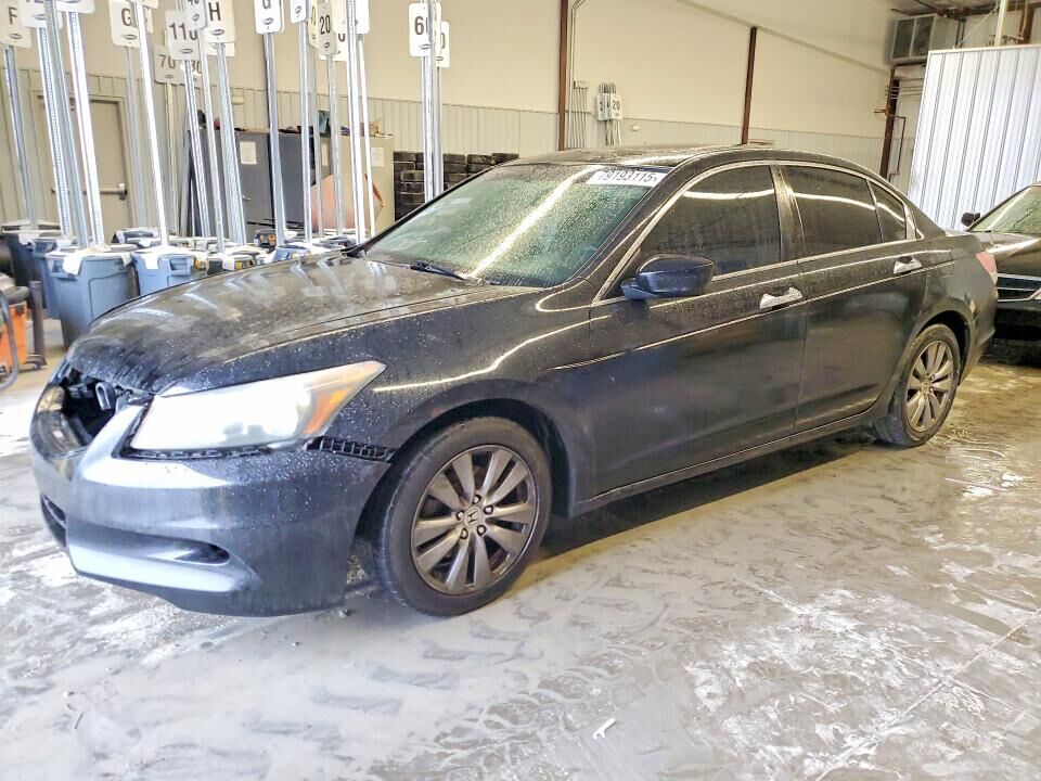 2011 HONDA Accord