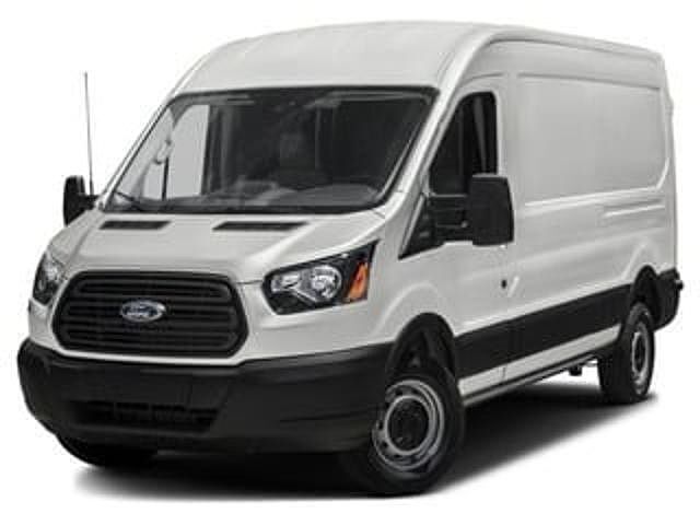 2017 FORD Transit