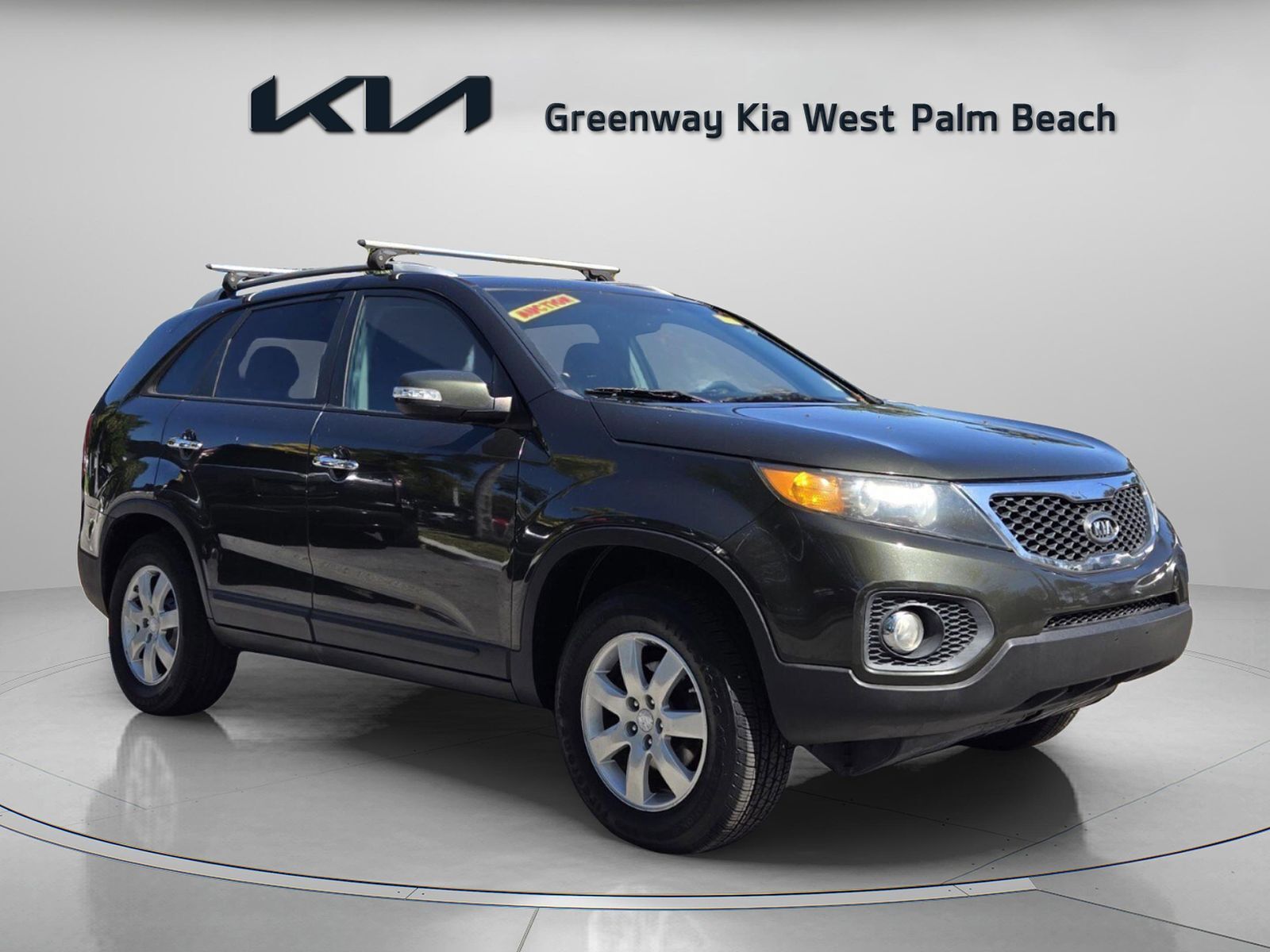 2011 KIA Sorento