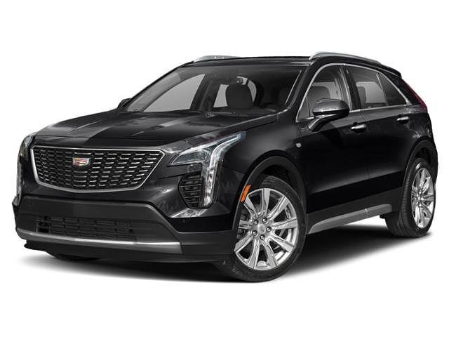 2020 CADILLAC XT4