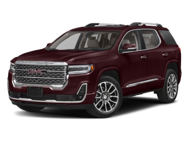 2020 GMC Acadia
