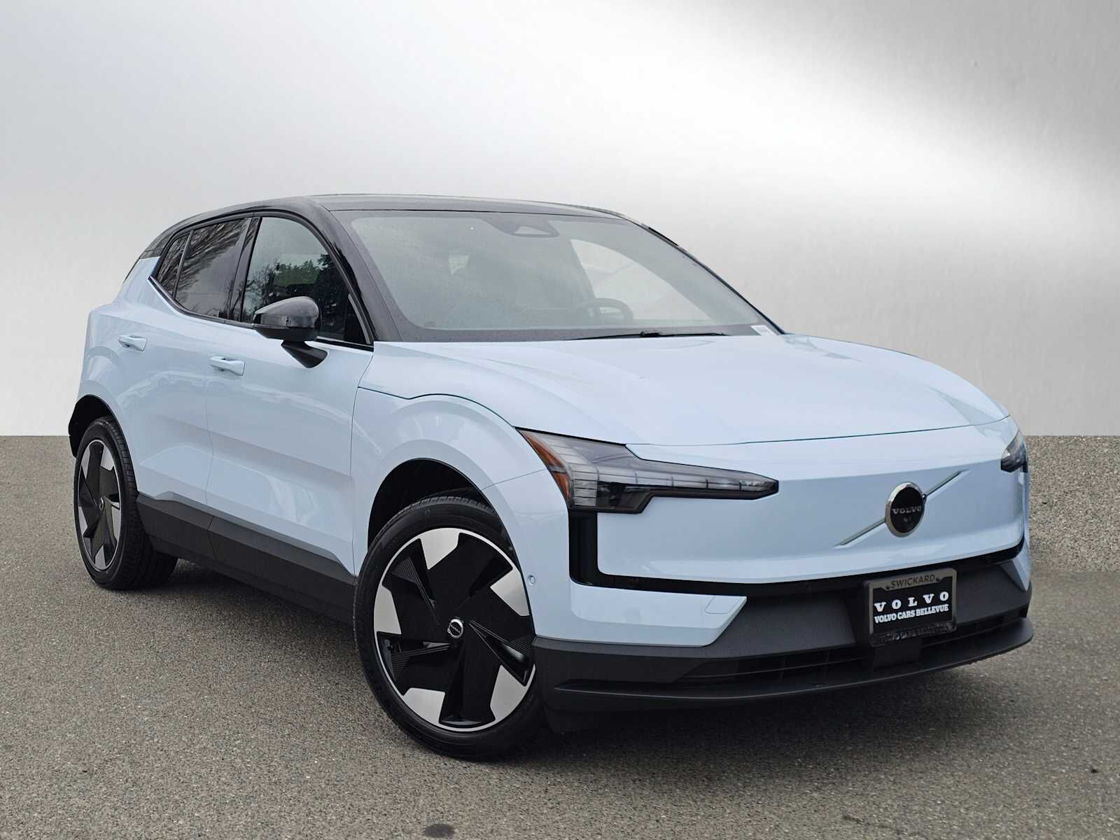 2026 VOLVO EX30