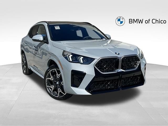 2026 BMW X2