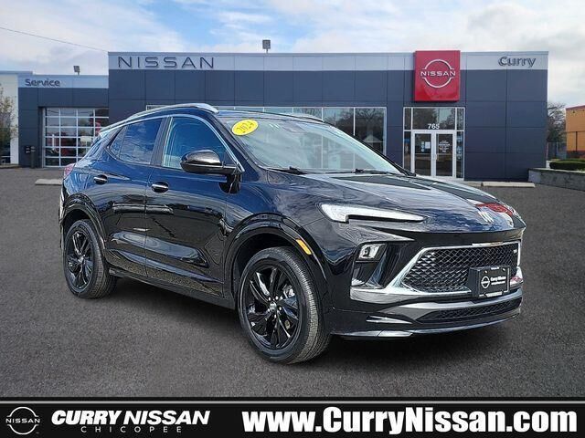 2024 BUICK Encore GX