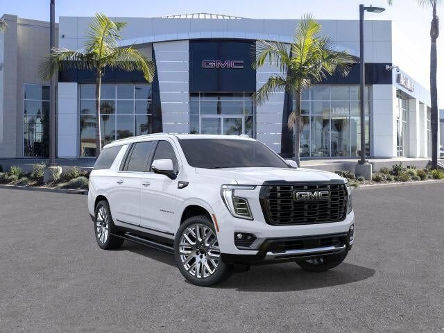 2026 GMC Yukon XL
