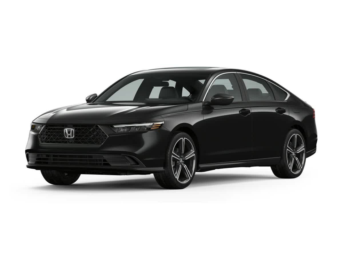 2024 HONDA Accord