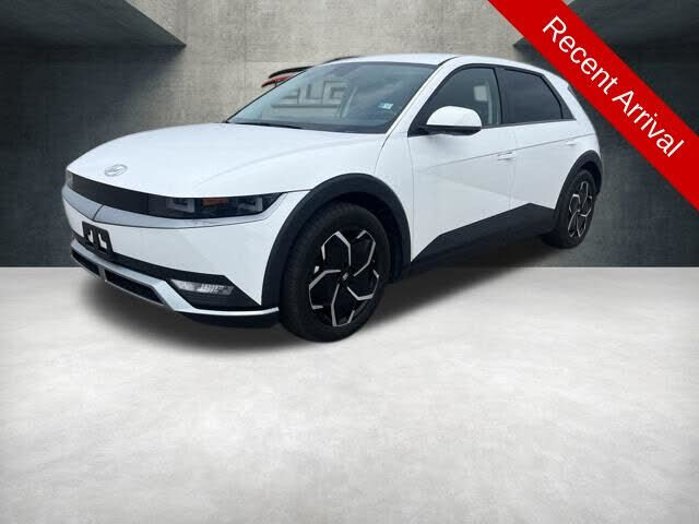 2024 HYUNDAI IONIQ 5