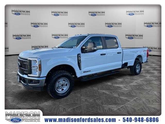 2026 FORD F-350