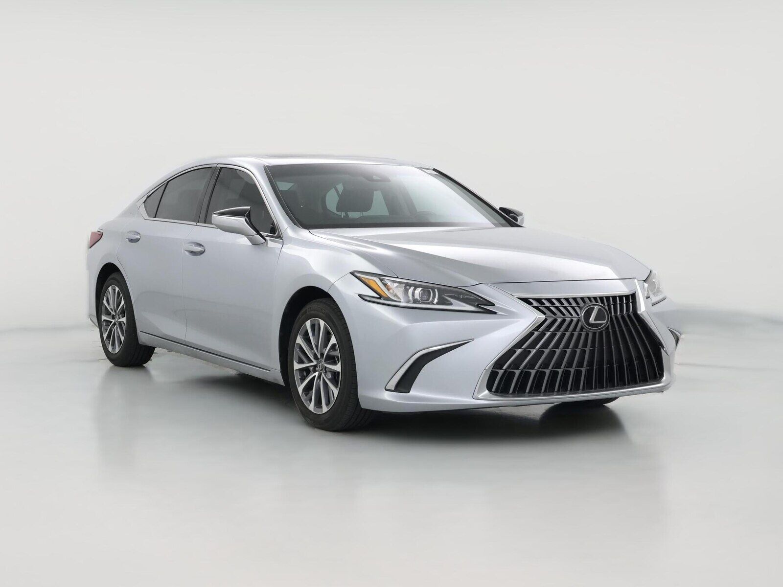 2023 LEXUS ES