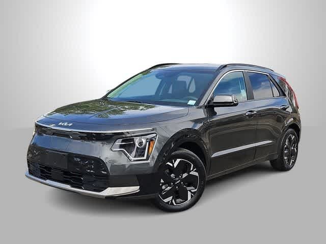 2025 KIA Niro