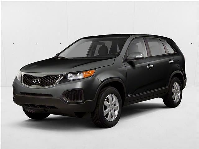 2012 KIA Sorento
