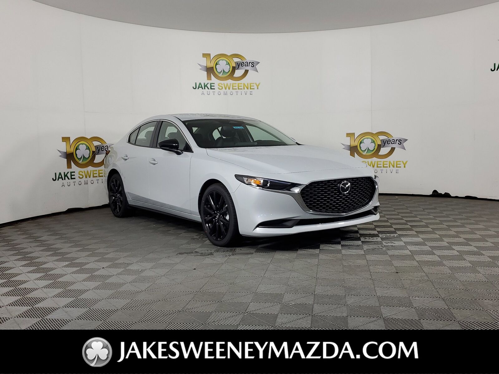 2025 MAZDA Mazda3