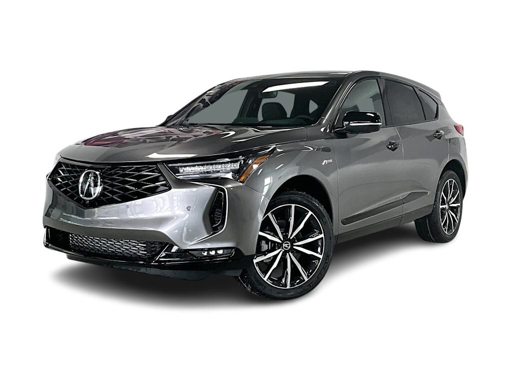 2026 ACURA RDX