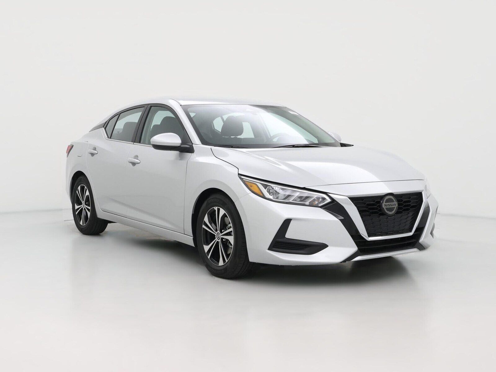 2023 NISSAN Sentra