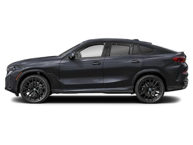 2024 BMW X6