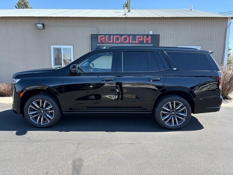 2023 CADILLAC Escalade