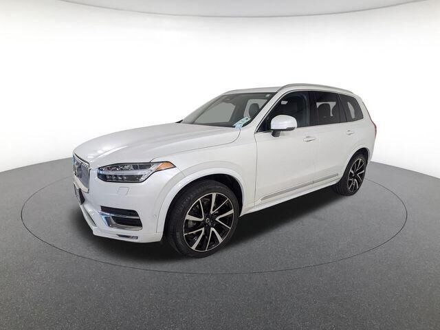 2023 VOLVO XC90