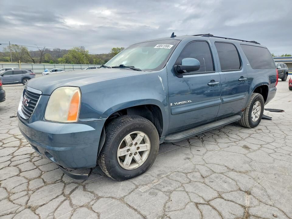 2008 GMC Yukon XL