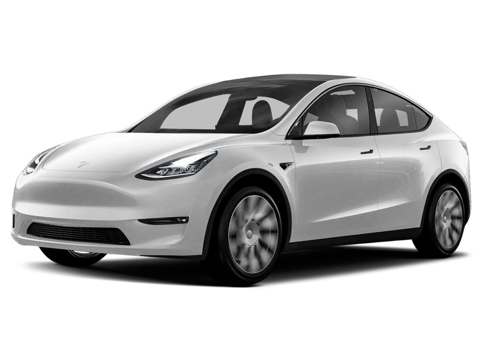 2020 TESLA Model Y