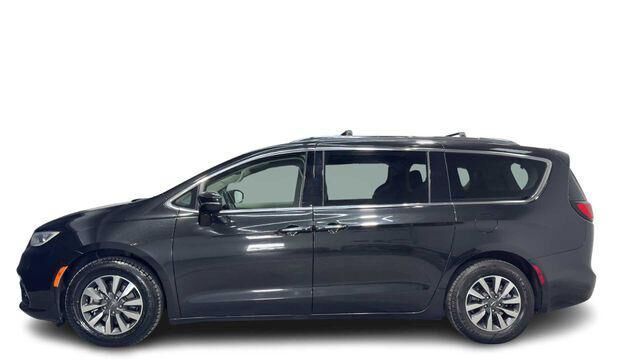 2021 CHRYSLER Pacifica