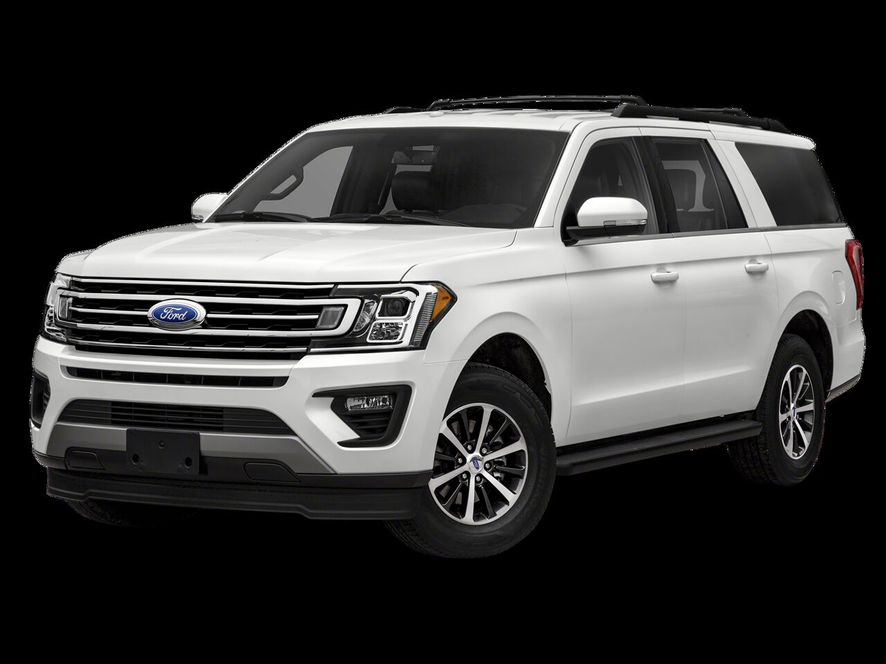 2019 FORD Expedition