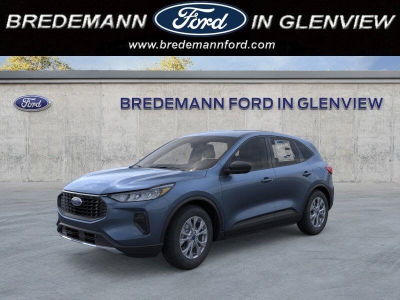 2026 FORD Escape
