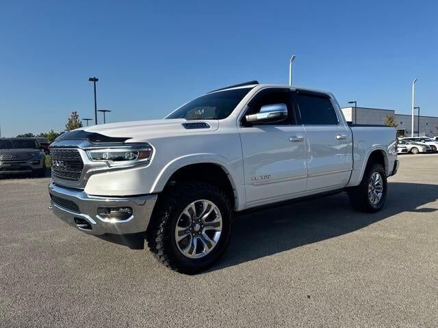 2024 RAM 1500