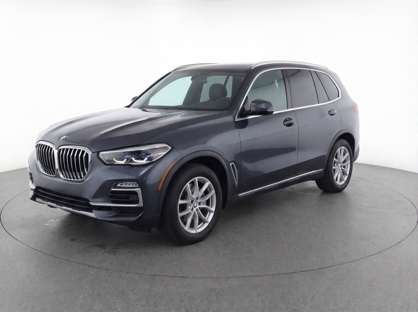 2019 BMW X5